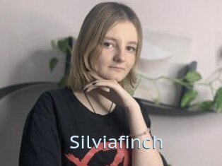 Silviafinch