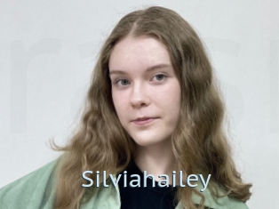 Silviahailey