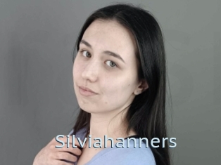 Silviahanners