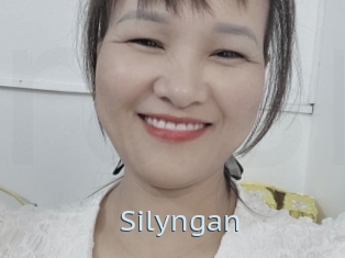 Silyngan