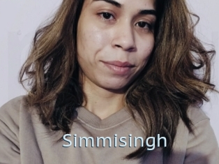 Simmisingh