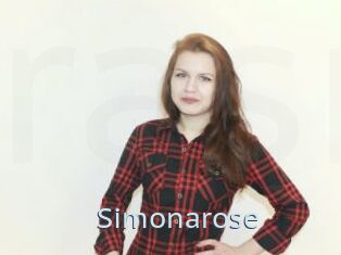 Simonarose