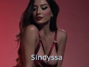 Sindyssa