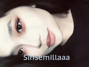 Sinsemillaaa