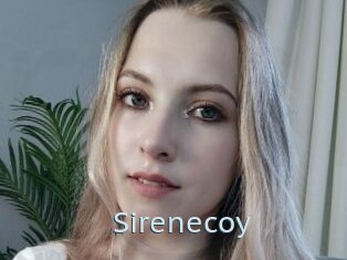 Sirenecoy