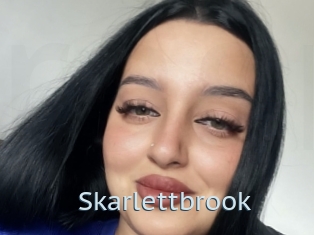 skarlettbrook Rasierte Moesen