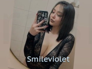 Smileviolet