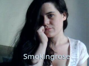 Smokingrose