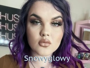 Snowyglowy