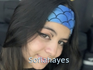 Sofiahayes