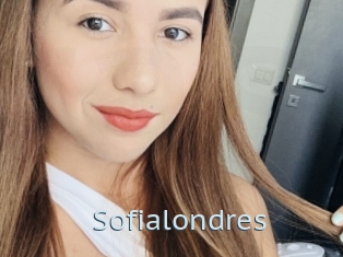 Sofialondres