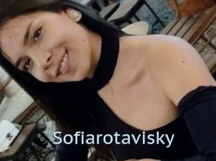 Sofiarotavisky