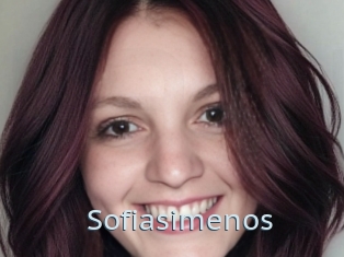 Sofiasimenos