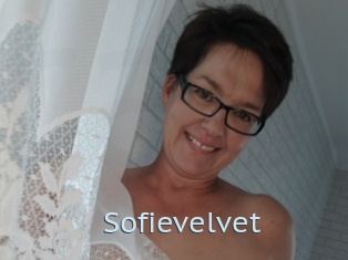 Sofievelvet