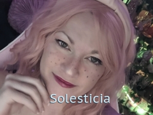 Solesticia