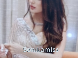 Sonikamiss