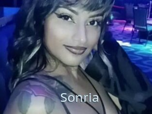 Sonria