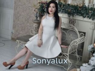Sonyalux