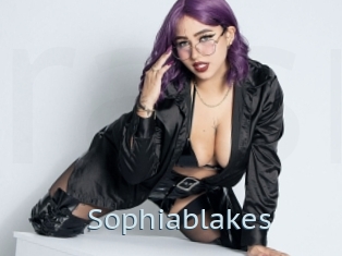 sophiablakes Rasierte Moesen