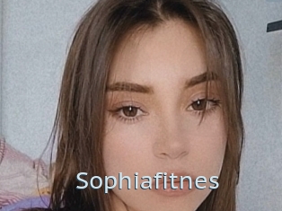 Sophiafitnes