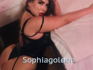 Sophiagolden