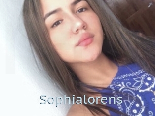 Sophialorens