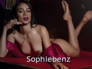 Sophiebenz