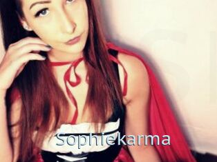 Sophiekarma