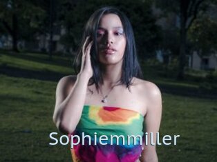 Sophiemmiller