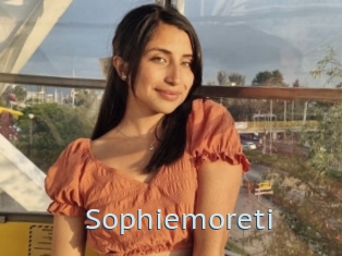 Sophiemoreti