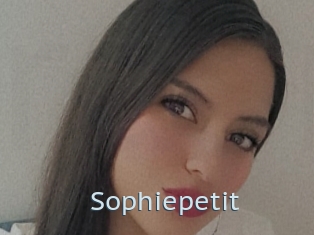 Sophiepetit