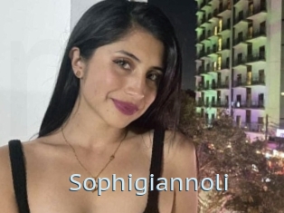 Sophigiannoli