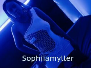 Sophiiamyller