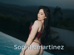 Sophiiemartinez