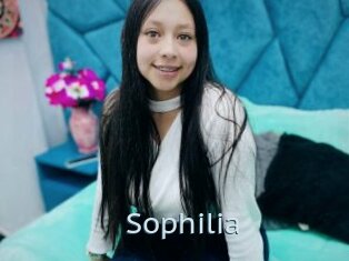 Sophilia