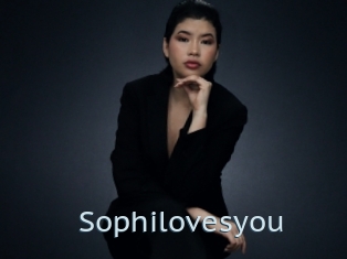 Sophilovesyou