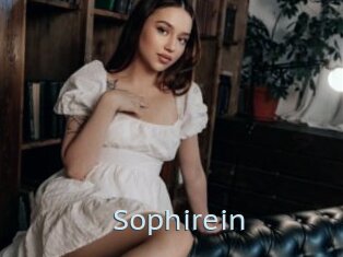 Sophirein