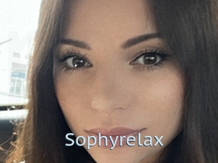 Sophyrelax