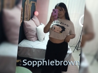 Sopphiebrown