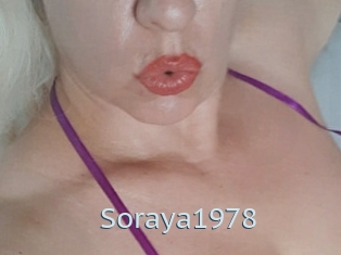 Soraya1978