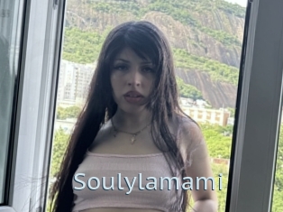 Soulylamami