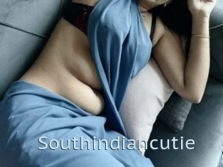 Southindiancutie