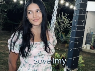 soyeimy Rasierte Moesen