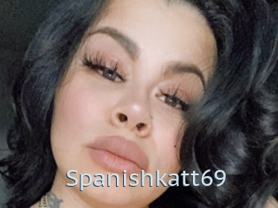 Spanishkatt69