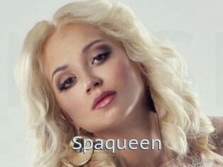 Spaqueen