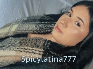 Spicylatina777