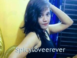 Spicyloveerever