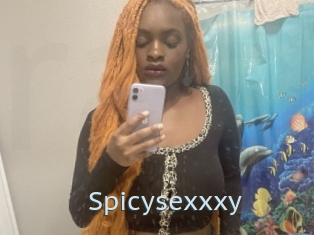 Spicysexxxy