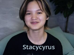 Stacycyrus