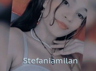 Stefaniamilan